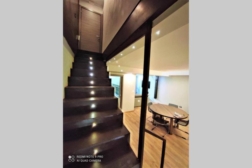 Careggi Top House 2 フィレンツェ エクステリア 写真